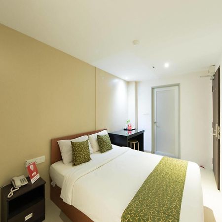 Swing & Pillows - Kl Pekeliling Kuala Lumpur Exterior photo