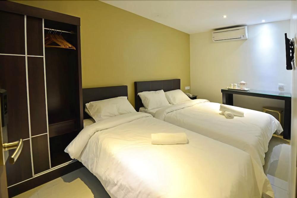 Swing & Pillows - Kl Pekeliling Kuala Lumpur Exterior photo