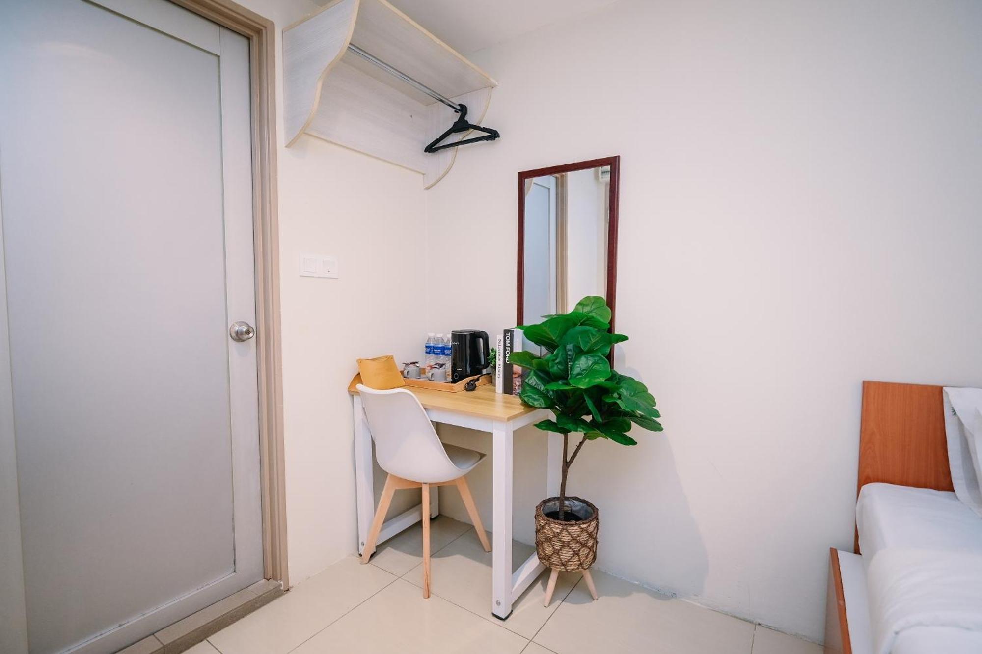Swing & Pillows - Kl Pekeliling Kuala Lumpur Exterior photo