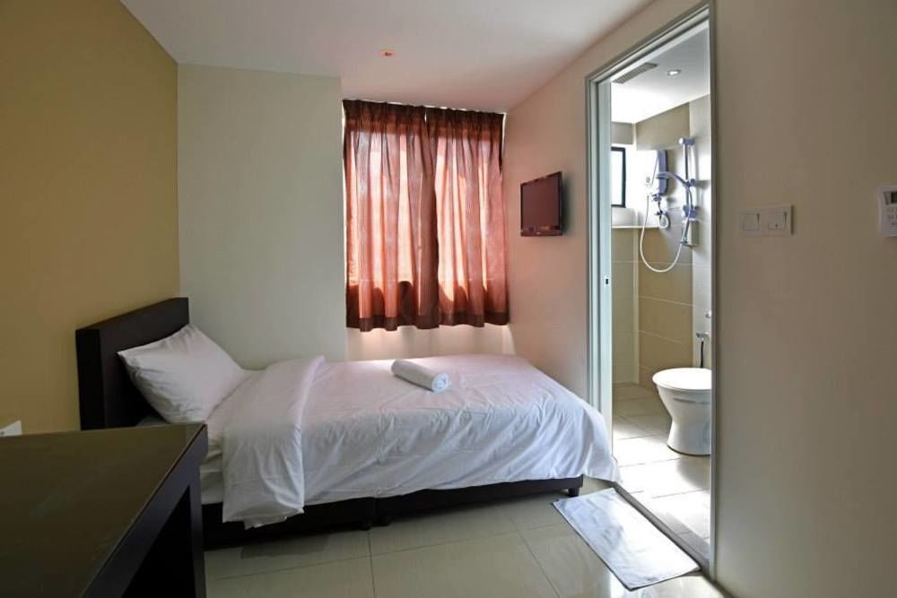 Swing & Pillows - Kl Pekeliling Kuala Lumpur Exterior photo