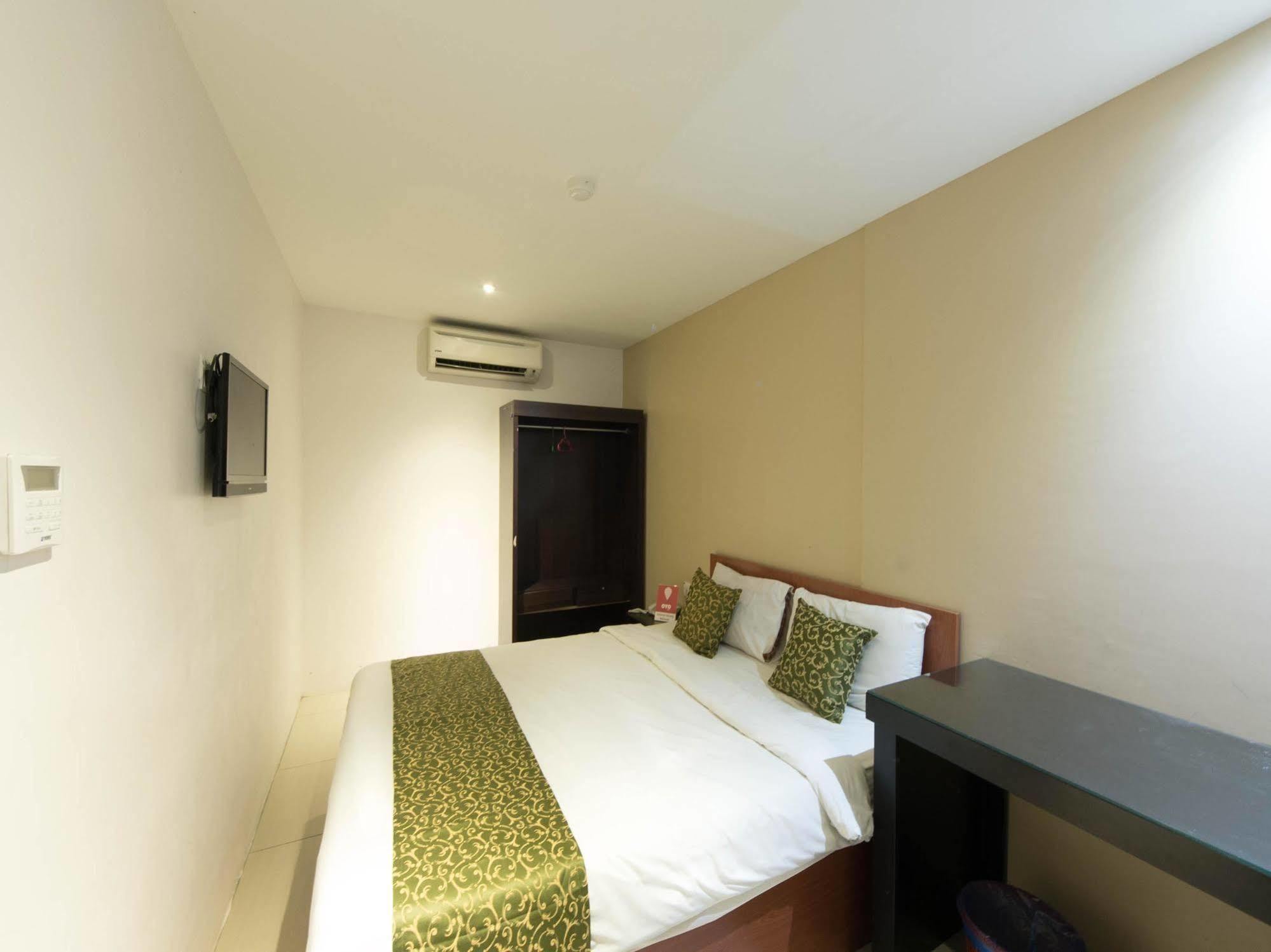 Swing & Pillows - Kl Pekeliling Kuala Lumpur Exterior photo