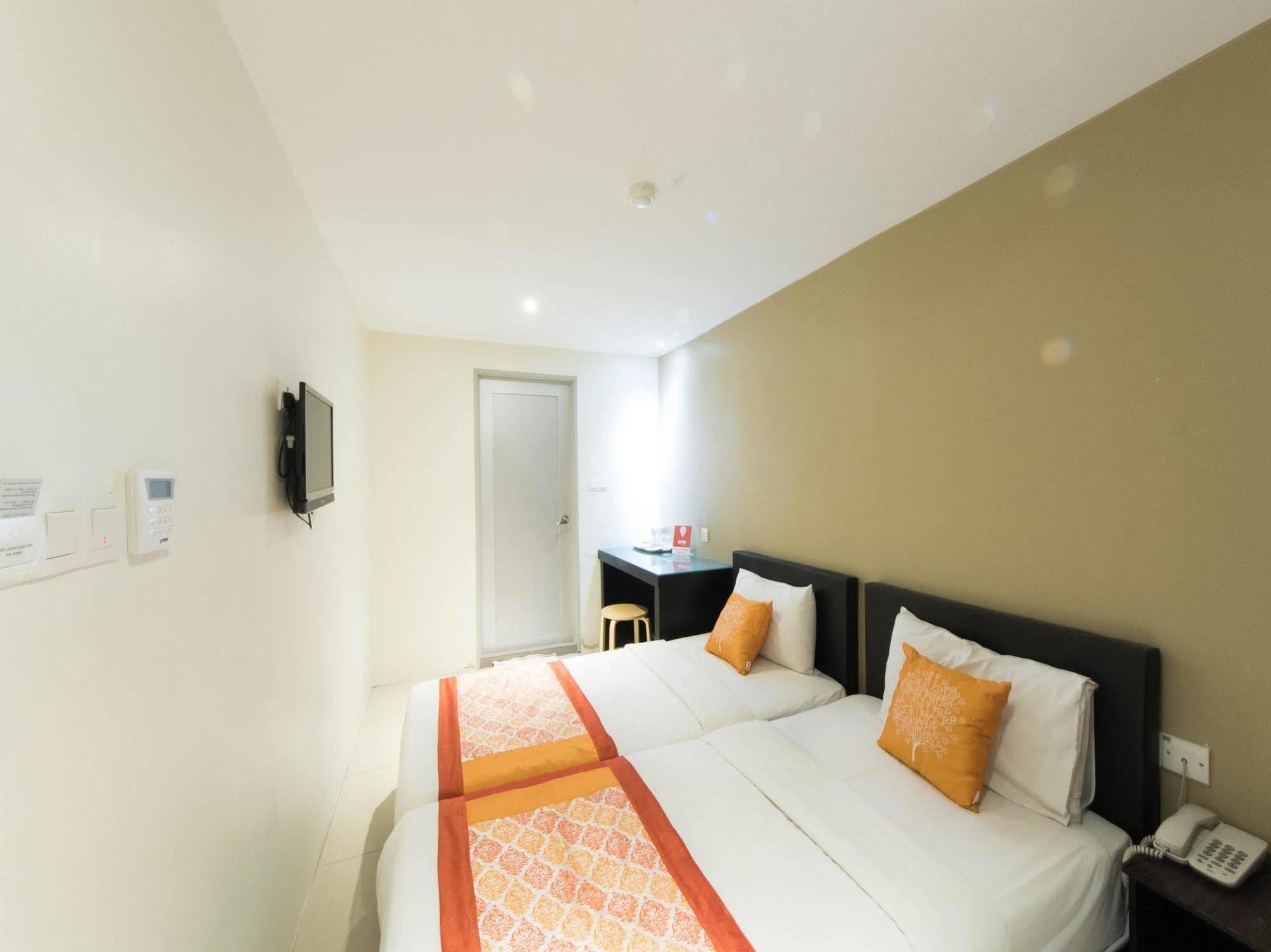 Swing & Pillows - Kl Pekeliling Kuala Lumpur Exterior photo