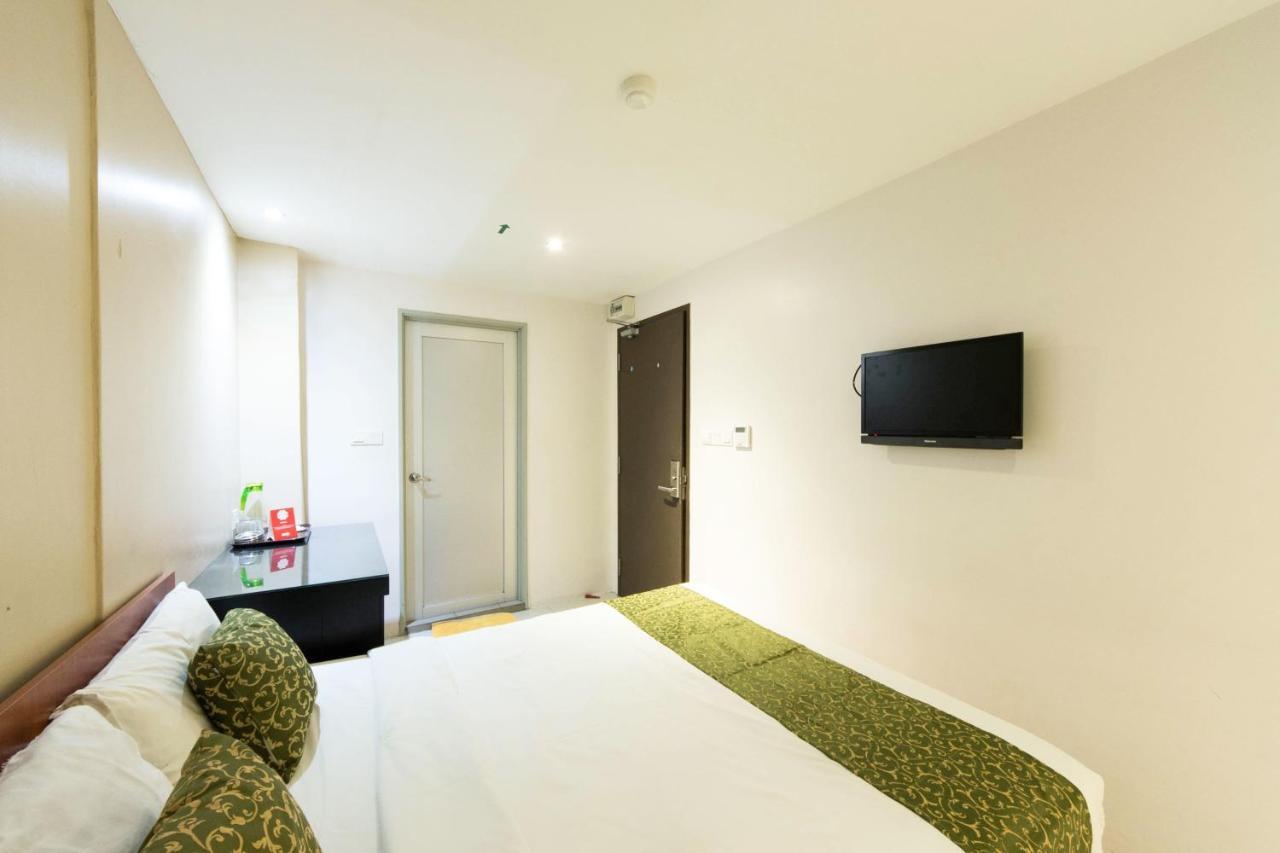 Swing & Pillows - Kl Pekeliling Kuala Lumpur Exterior photo